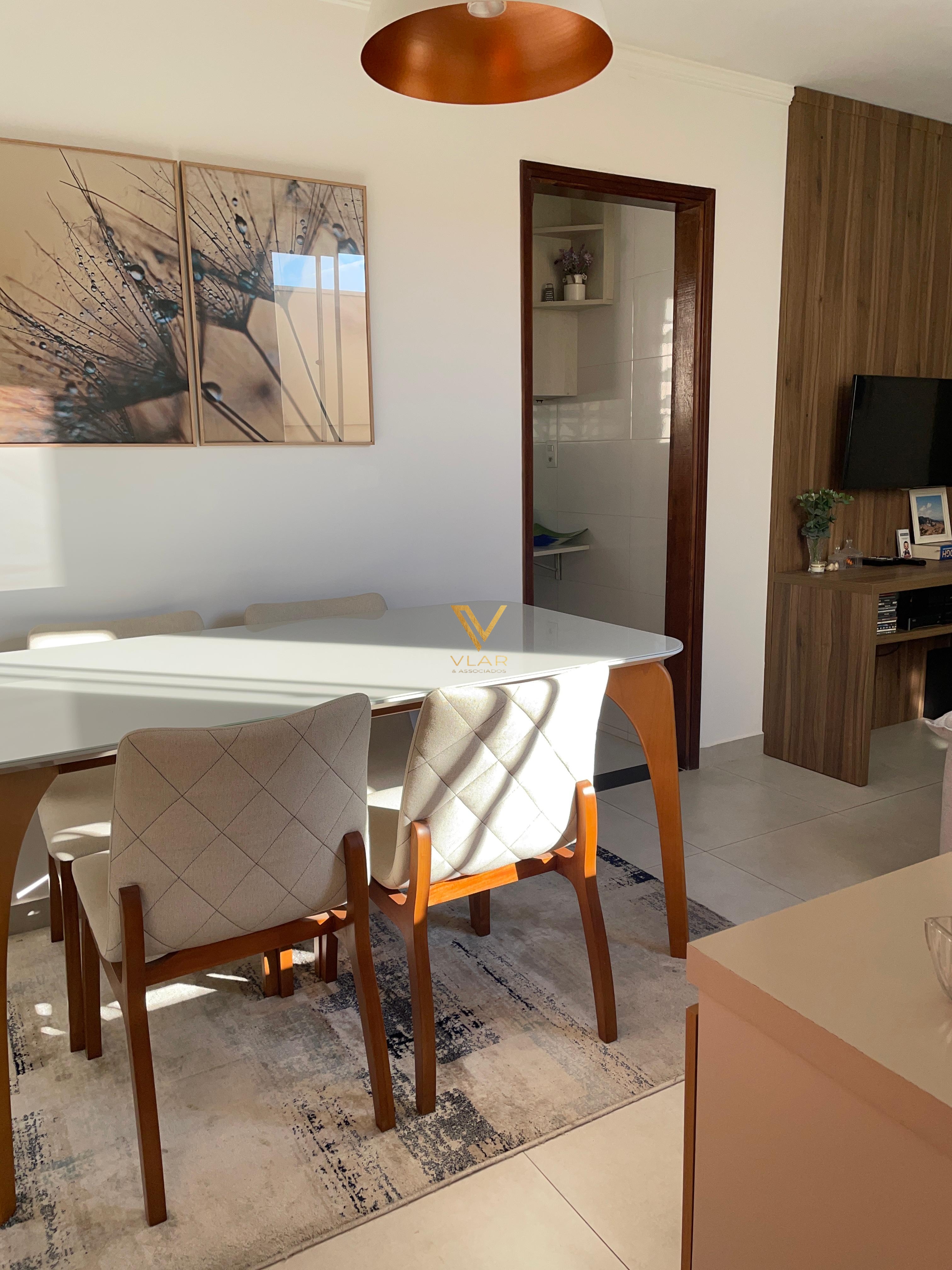 Apartamento | Venda | Vila Proost de Souza
