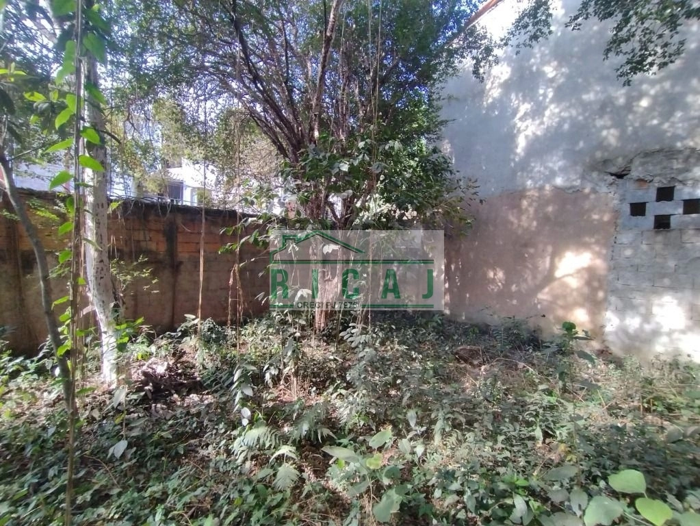 Terreno à venda, 779 m² por R$ 1.100.000,00 - Centro - Sabará/MG