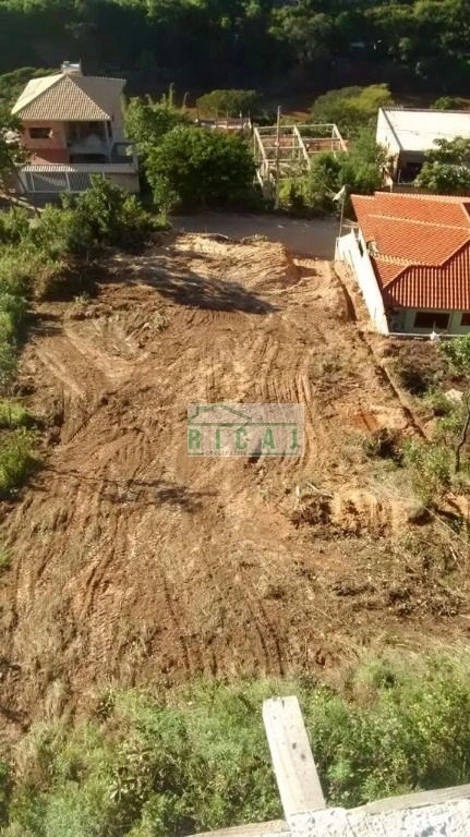 Terreno à venda, 527 m² por R$ 135.000,00 - Villa Real - Sabará/MG
