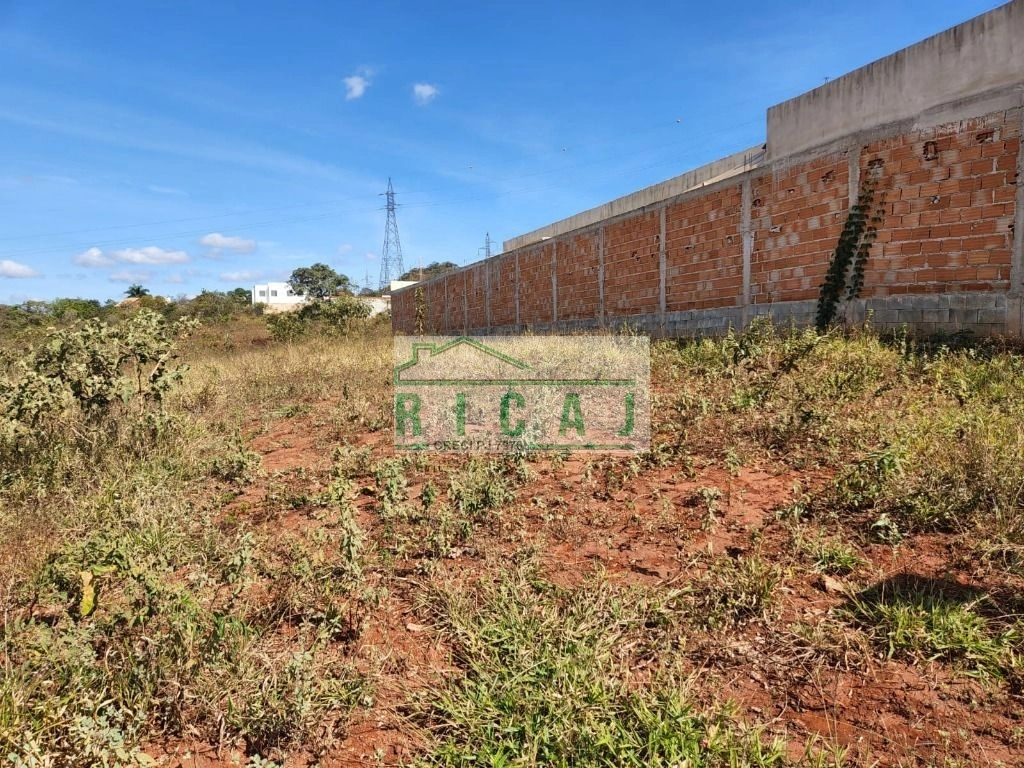 Terreno à venda, 387 m² por R$ 230.000,00 - Villa Real - Sabará/MG