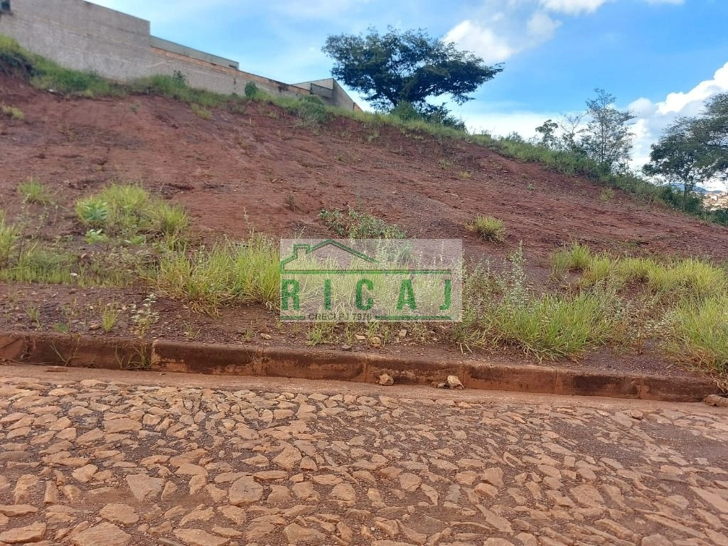 Terreno à venda, 386 m² por R$ 170.000,00 - Villa Real - Sabará/MG