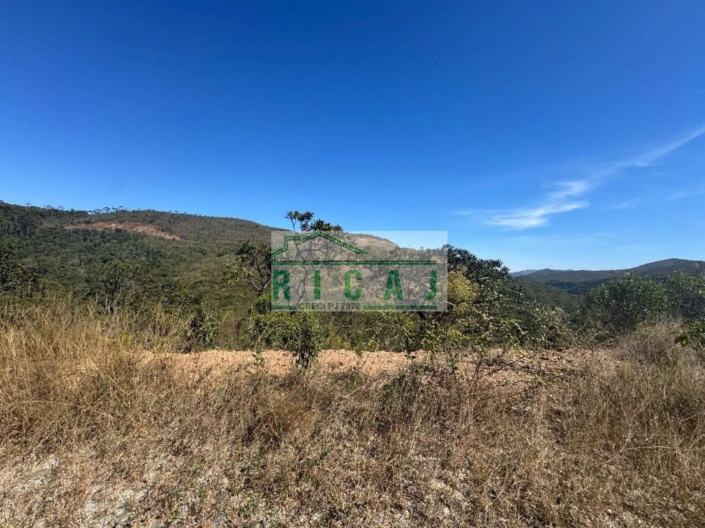 Terreno à venda por R$ 210.000 Caeté/MG