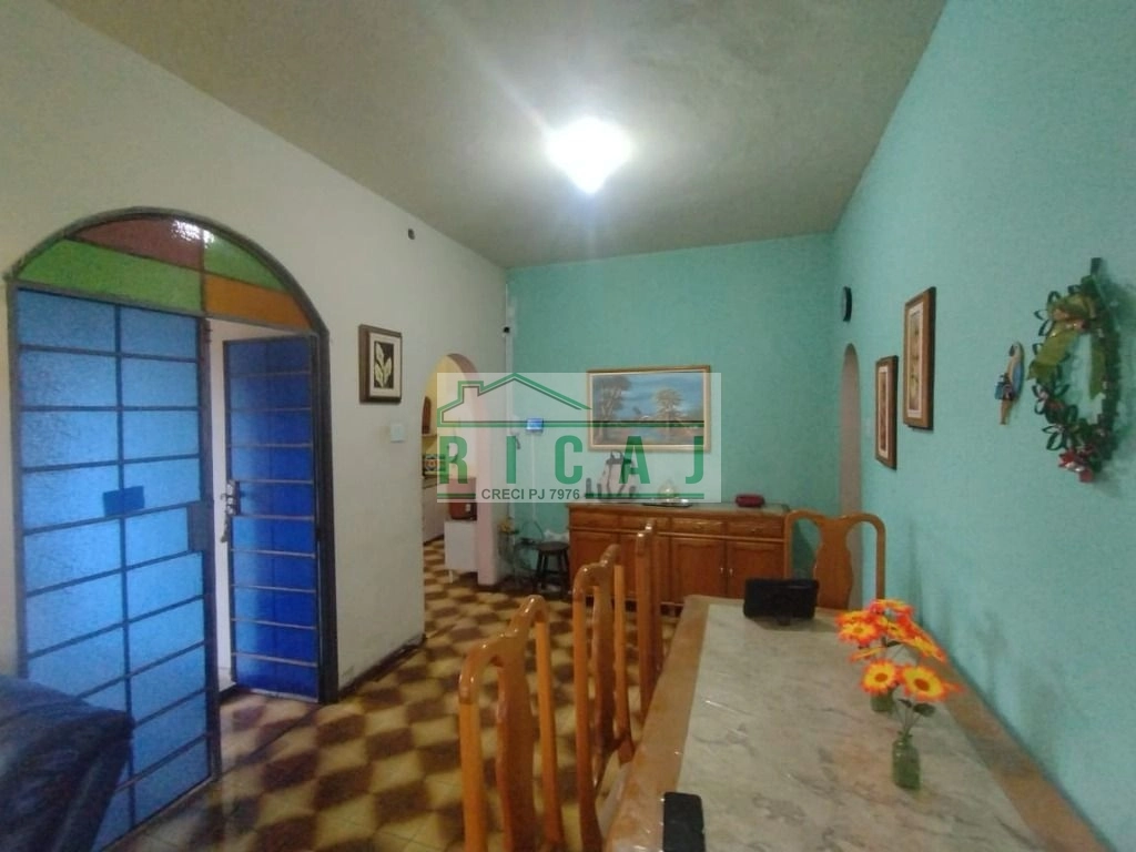 Casa com 3 dormitórios à venda, 160 m² por R$ 520.000,00 - Nações Unidas - Sabará/MG
