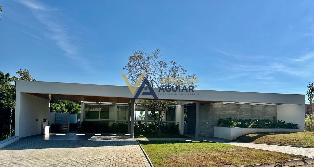 Casa | Venda | Condomínio Campos de Santo Antônio II - Itu