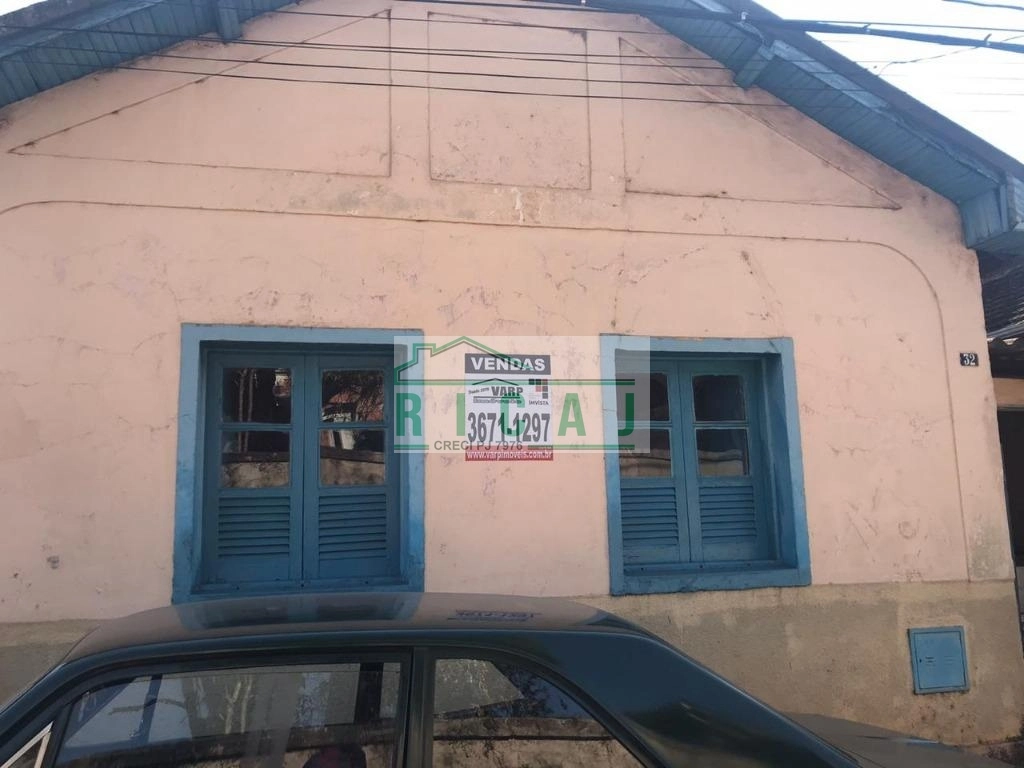 Casa com 3 dormitórios à venda por R$ 400.000,00 - Centro - Sabará/MG