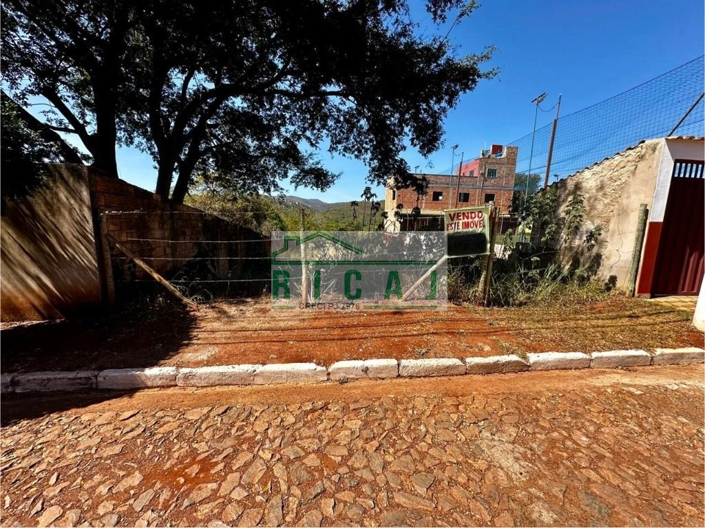 Terreno à venda, 440 m² por R$ 190.000,00 - Villa Real - Sabará/MG