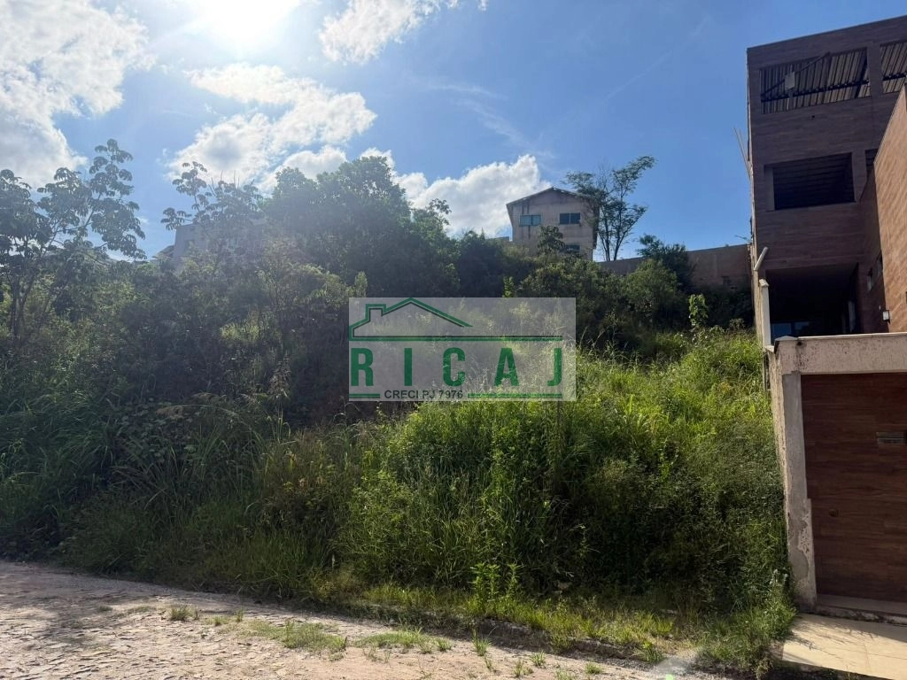 Terreno à venda, 394 m² por R$ 160.000,00 - Villa Real - Sabará/MG