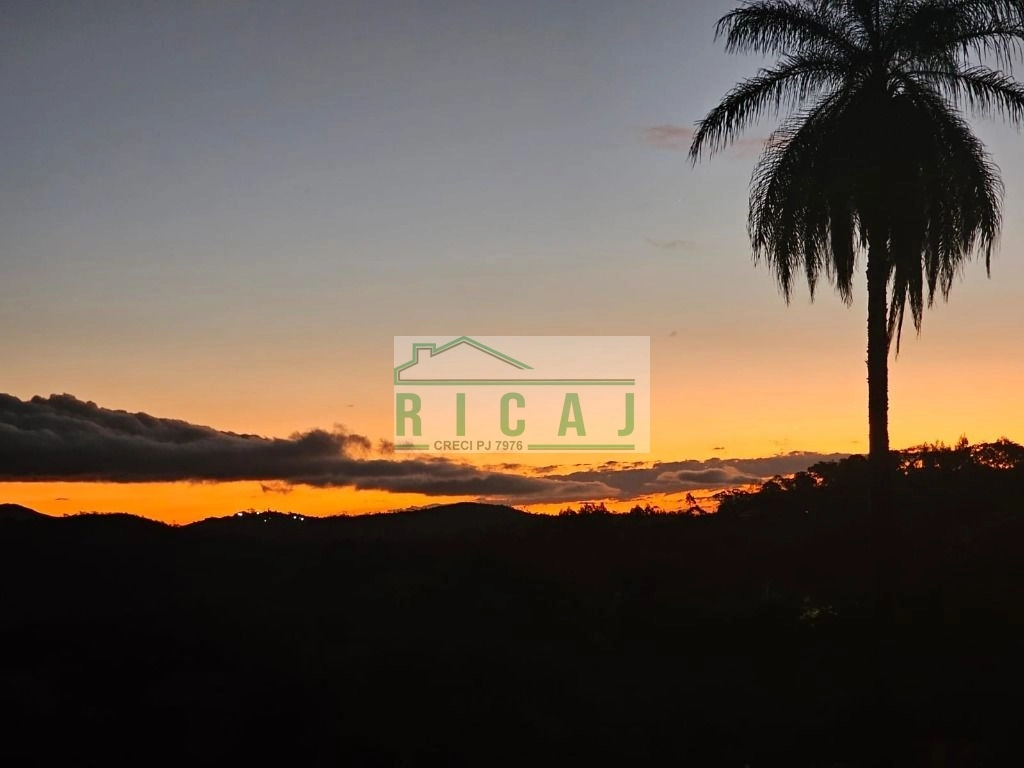 Sítio com 4 dormitórios à venda, 17400 m² por R$ 900.000,00 - Caete - Caeté/MG