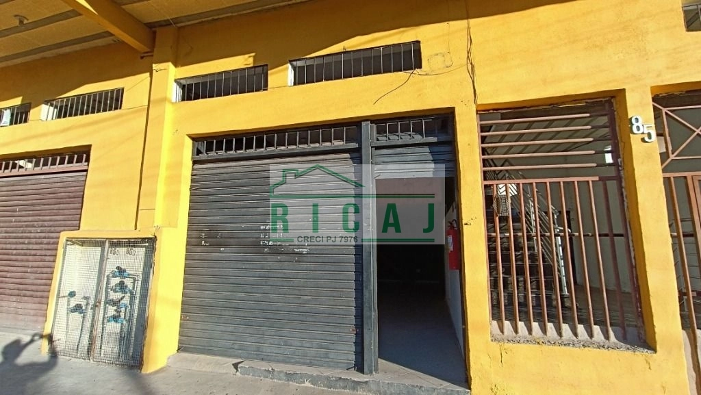 Loja à venda por R$ 350.000,00 - Nações Unidas - Sabará/MG