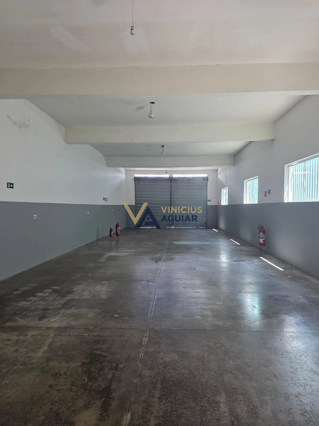 Salão | Locação |  Vila Martins - Salto / SP