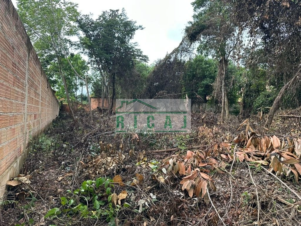 Terreno à venda, 947 m² por R$ 350.000,00 - Villa Real - Sabará/MG