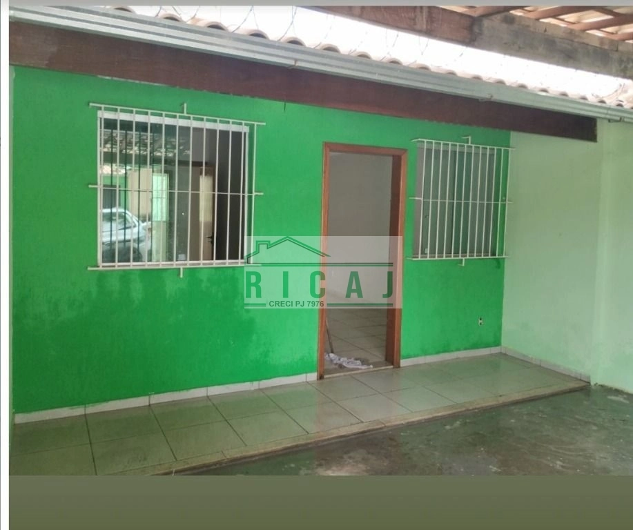 Casa com 2 dormitórios à venda, 71 m² por R$ 400.000,00 - Jardim Vitória - Belo Horizonte/MG