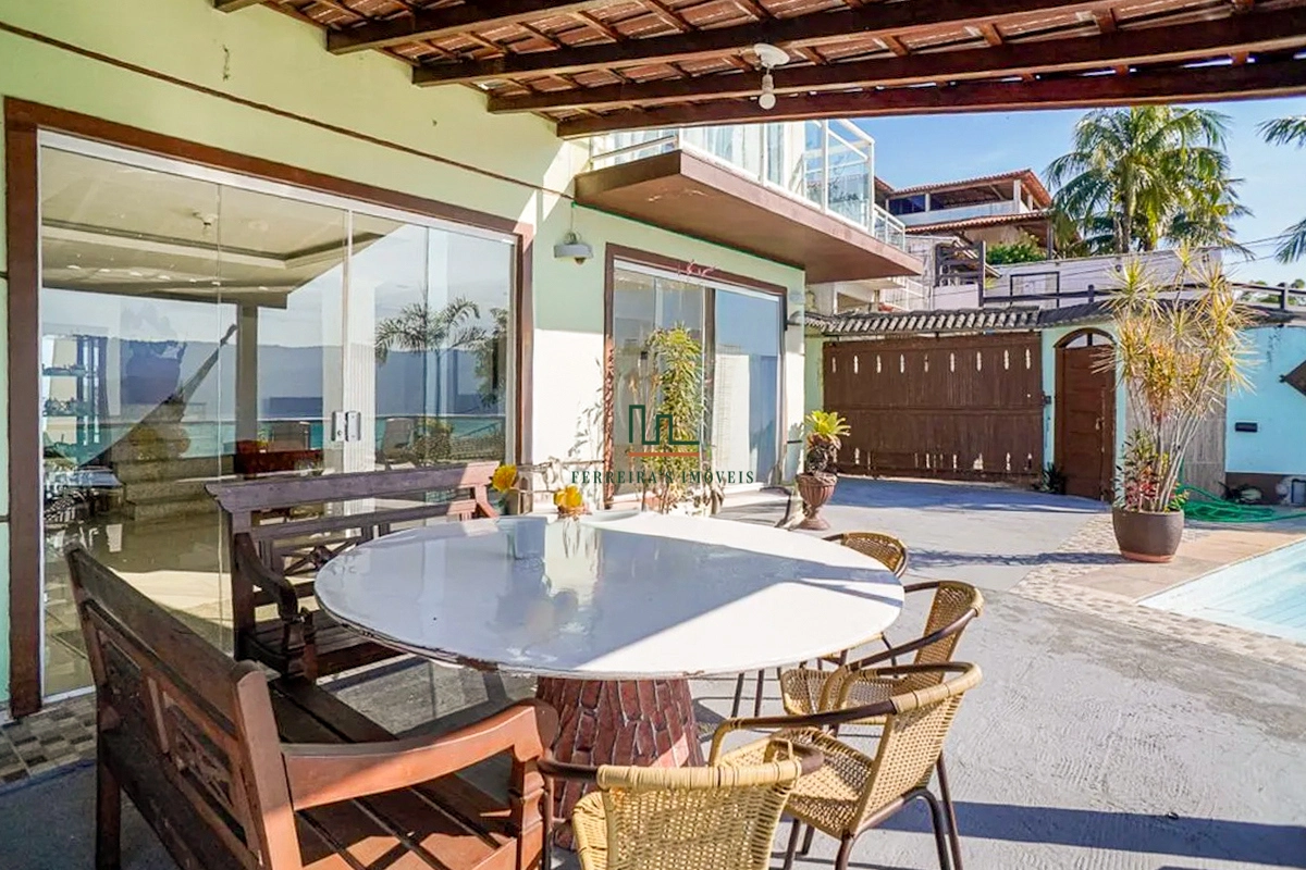 Casa | Aluguel | Piratininga