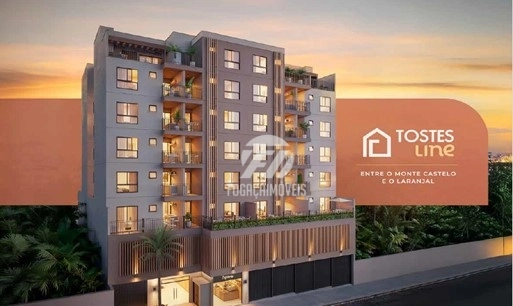 Apartamento | Venda | Monte Castelo