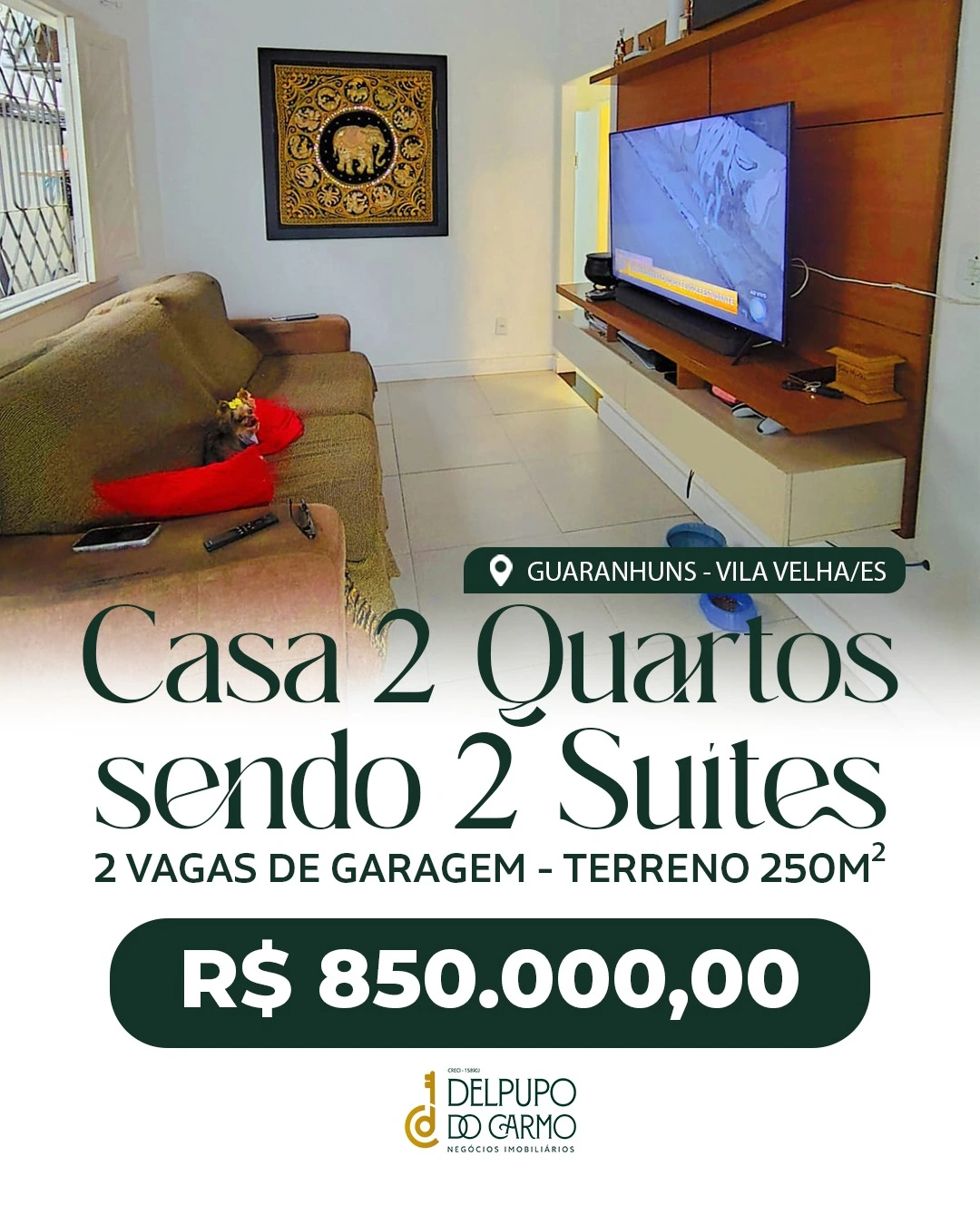 Seu novo lar em Guaranhuns pode estar aqui! ✨🏡