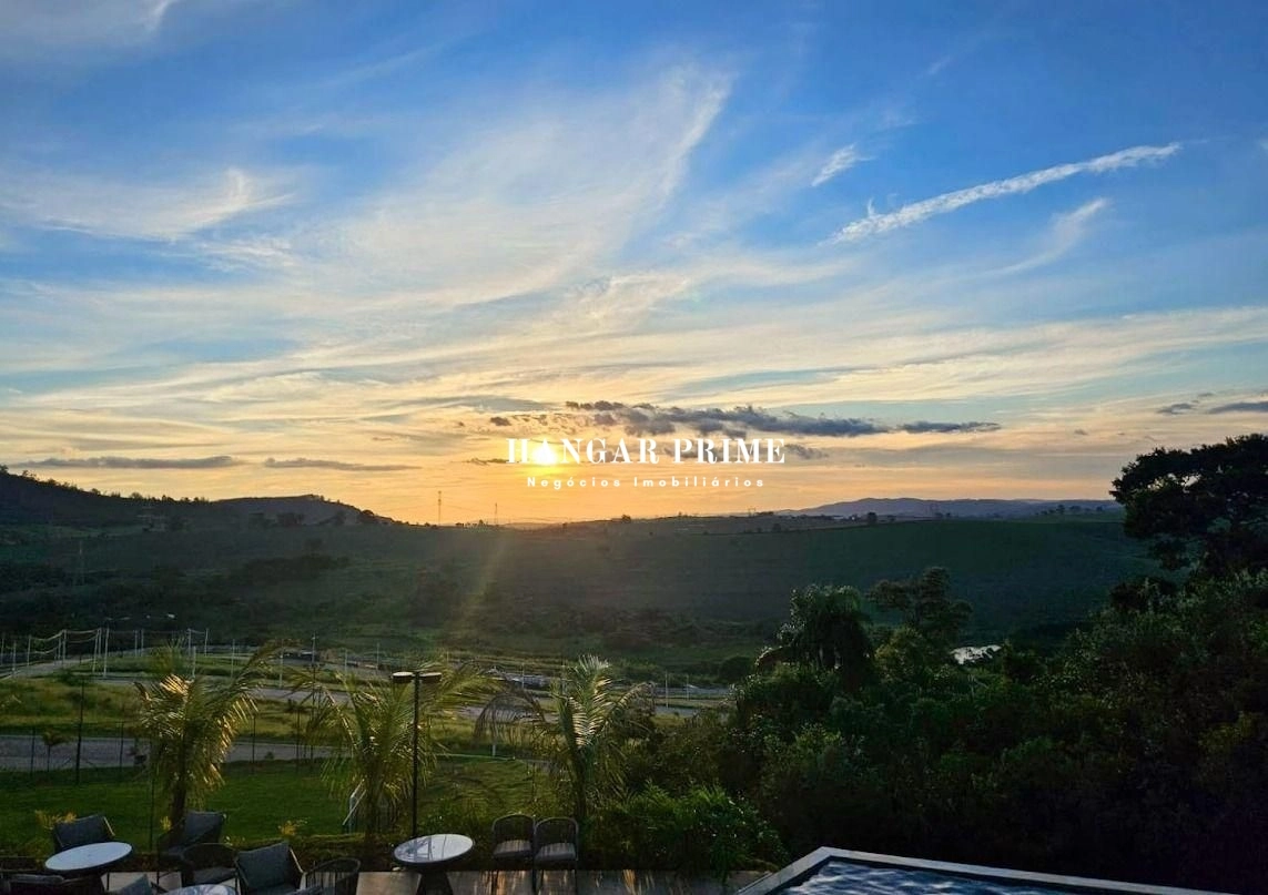 Terreno em condomínio | Venda | Residencial Teriva Innovare Bragança
