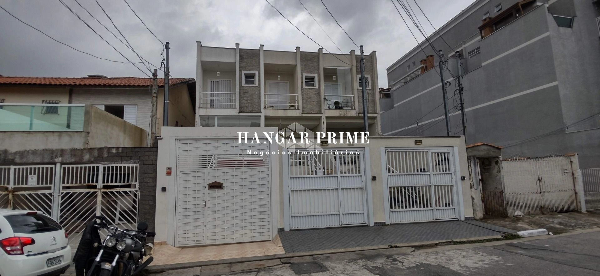 Casa | Venda | Cidade Patriarca
