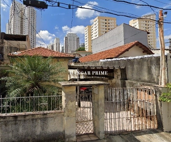 Terreno à Venda no Tatuapé, São Paulo - Oportunidade Única