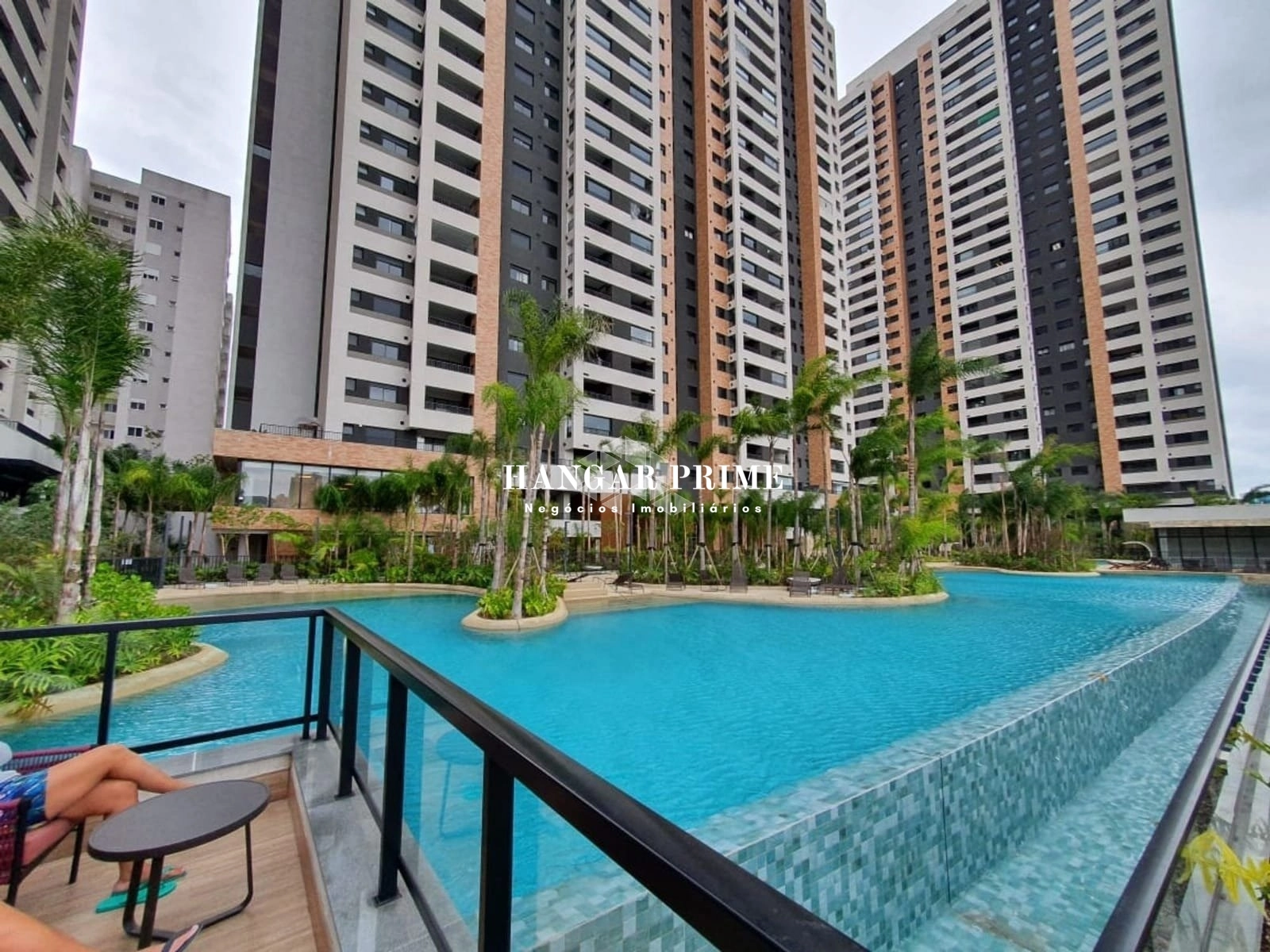 Apartamento à Venda com 1 Quarto e Suíte no Brás, São Paulo