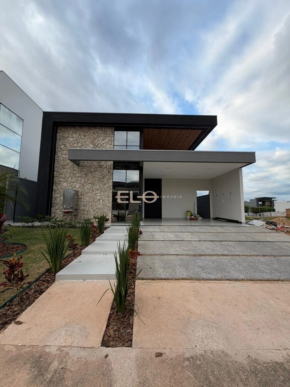 Casa Nova - Residencial Verana 