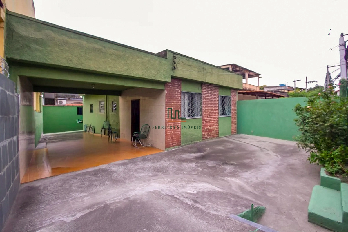 Casa | Venda e Aluguel | Trindade