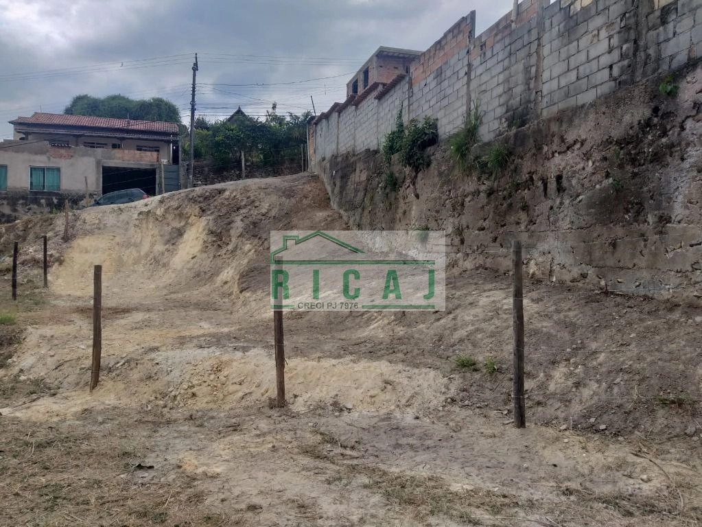 Terreno à venda, 202 m² por R$ 130.000,00 - Vila das Flores - Caeté/MG