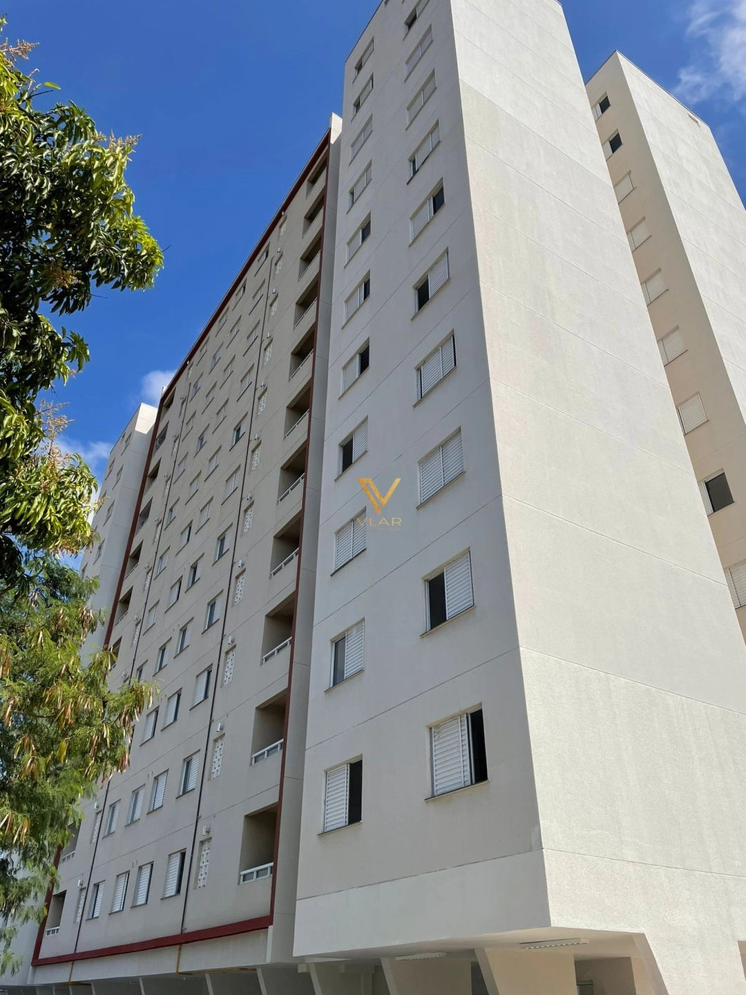 Apartamento | Venda | Jardim Novo Ângulo