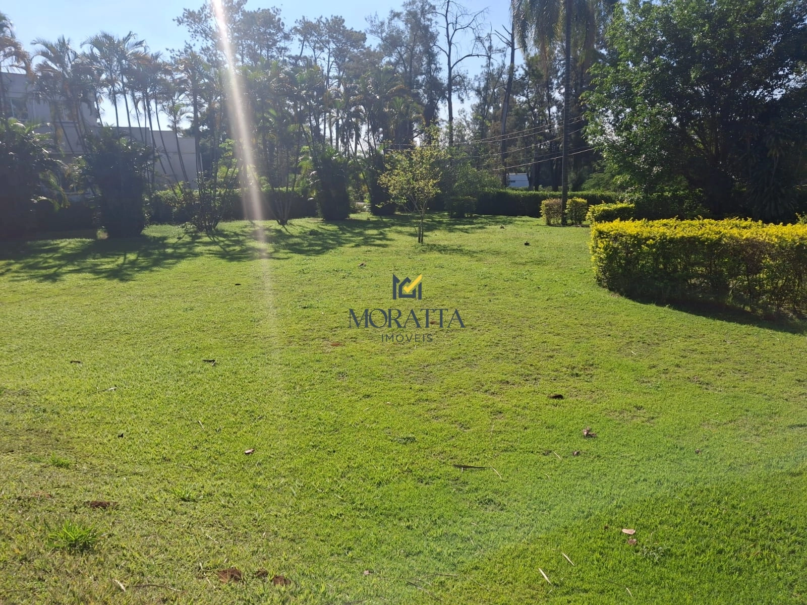 Terreno à venda, 1.600 m² por R$ 800.000 | Condomínio Monte Belo — Salto/SP