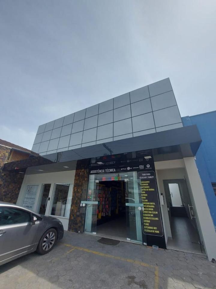 Sala comercial Santo Antônio