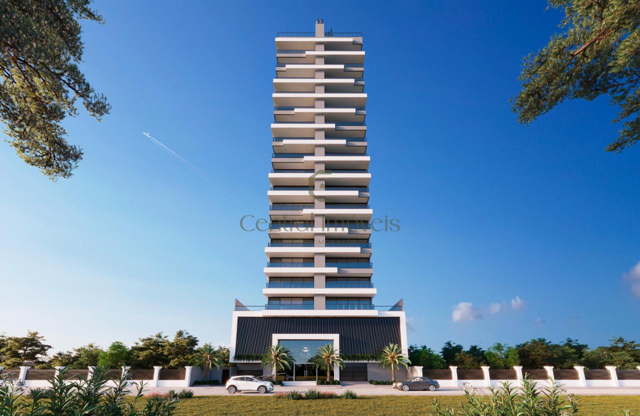 APARTAMENTO CENTRO BALNEÁRIO PIÇARRAS