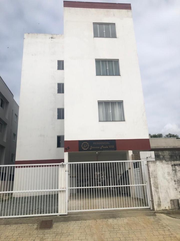Apartamento sem mobília na Penha