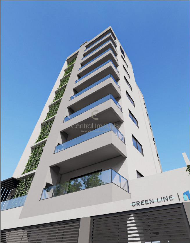 Apartamento em Piçarras 3 quartos sendo 1 Suíte