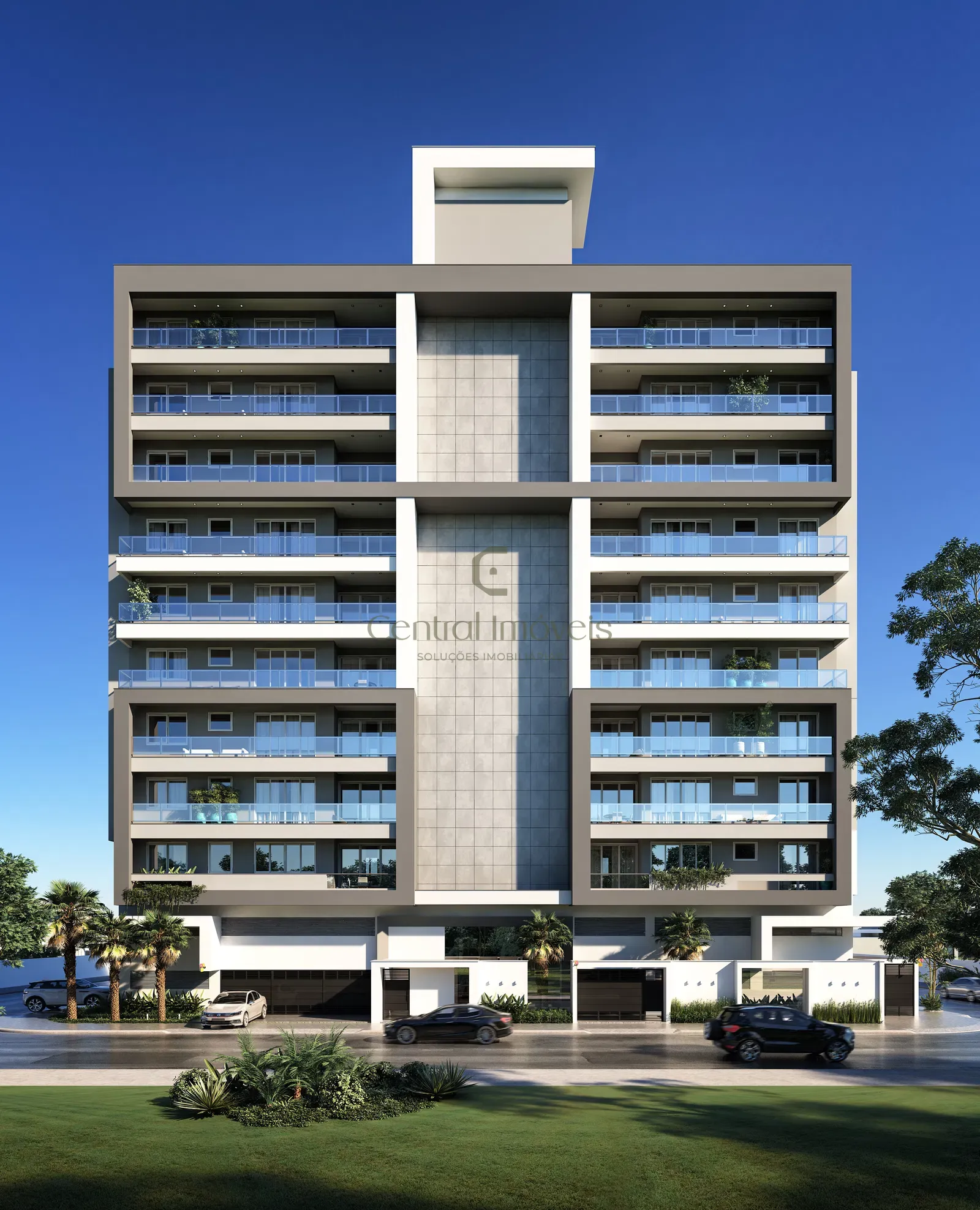Residencial Rio Piçarras
