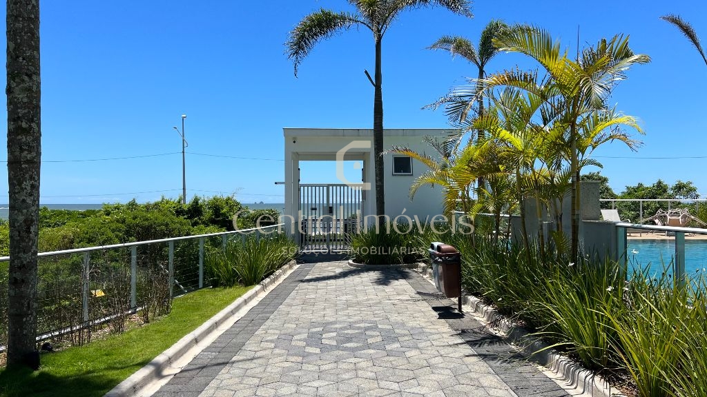 Apartamento Cond. Al Mare - Balneário Piçarras