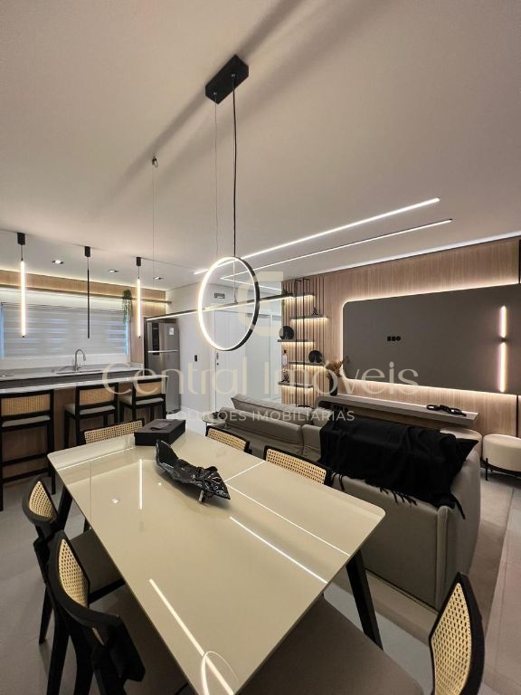 Apartamento no Edifício Ilhas de Itacolomi em Balneário Piçarras