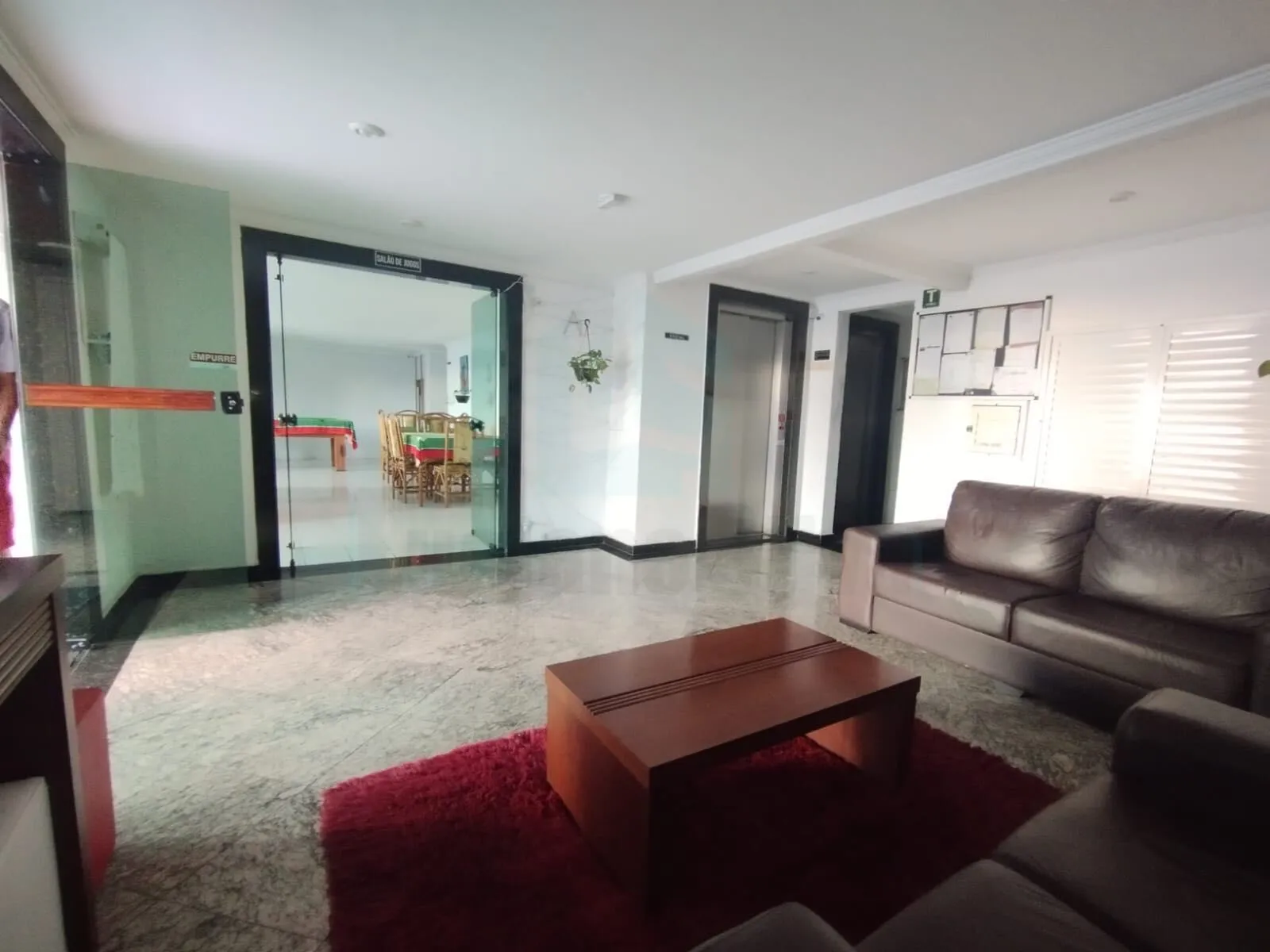 Apartamento em Vila Assunção, Praia Grande/SP