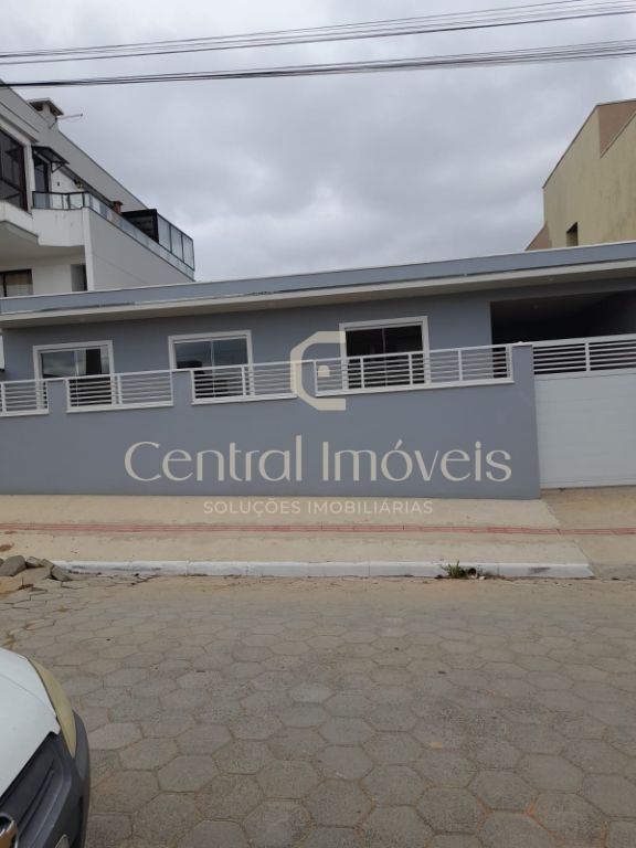 Casa Térrea Nova - Itacolomi - Balneário Piçarras