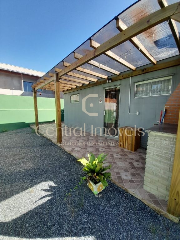 Container Mobiliado - Nossa Senhora de Fátima - Penha