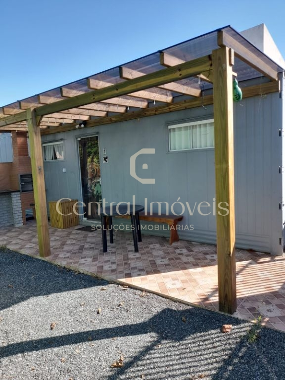 Container Mobiliado - Bairro Nossa Senhora de Fátima - Penha
