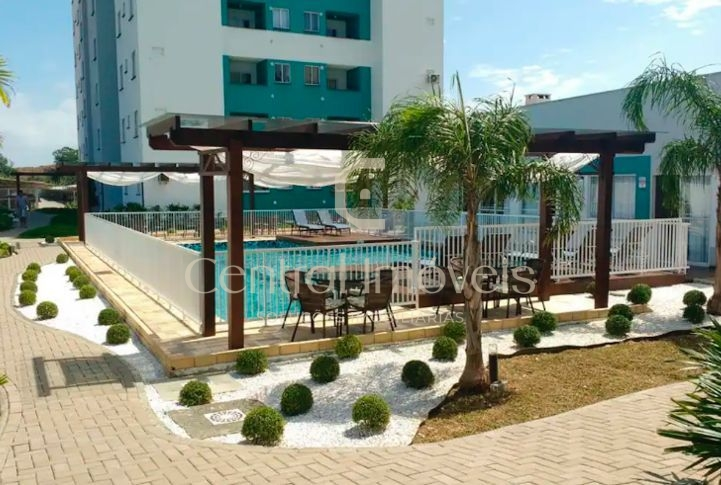 Apartamento Mobiliado - Orion Easy Club - Itacolomi - Bal. Piçarras