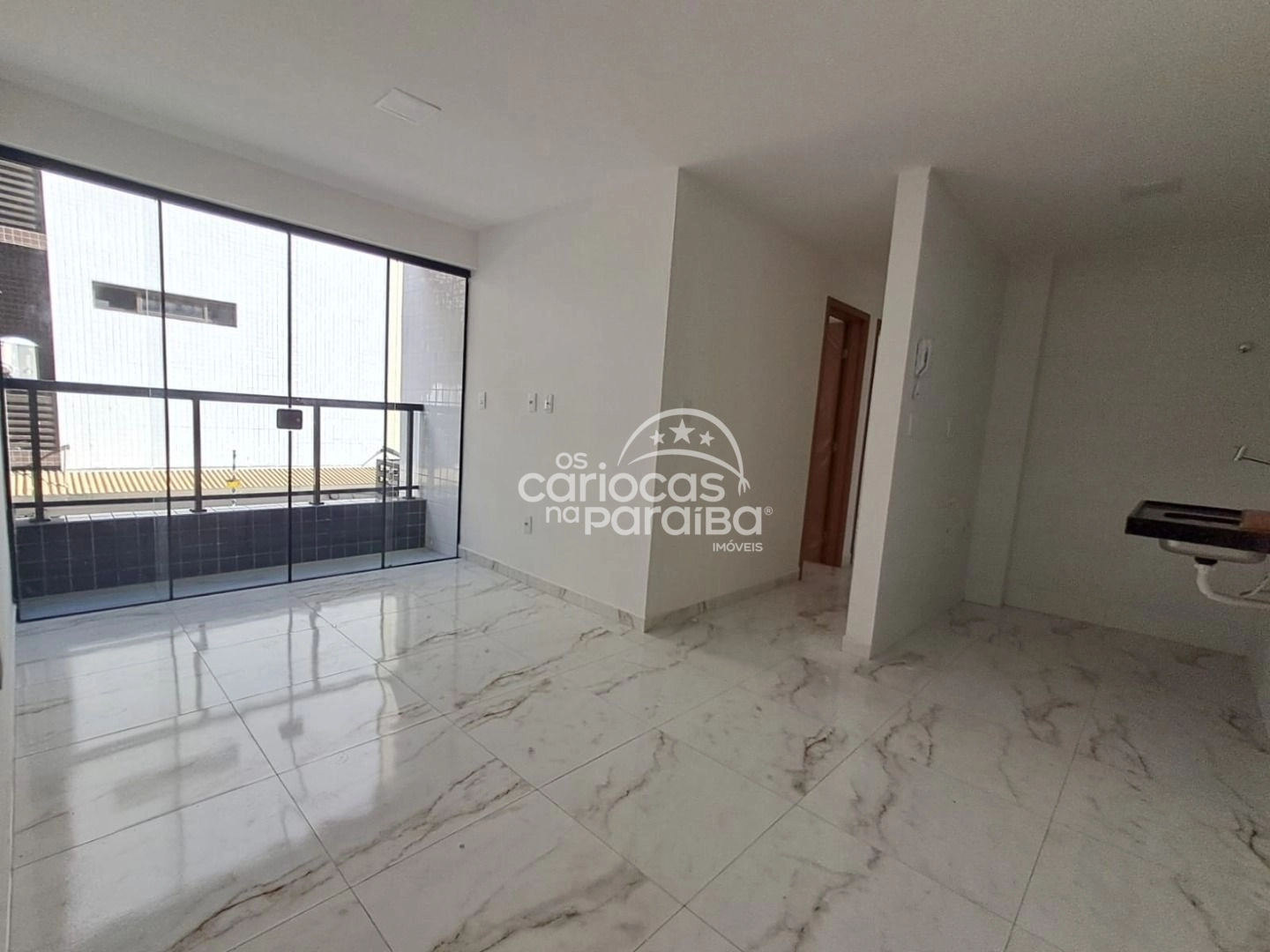 Conforto, praticidade e localização estratégica para viver ou investir no Jardim Oceania
