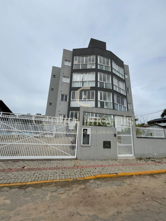 Condomínio Residencial Felicita, Barra Velha