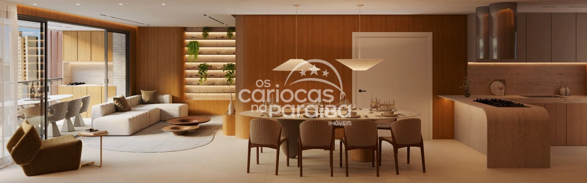 Apartamento | Venda | Jardim Oceania