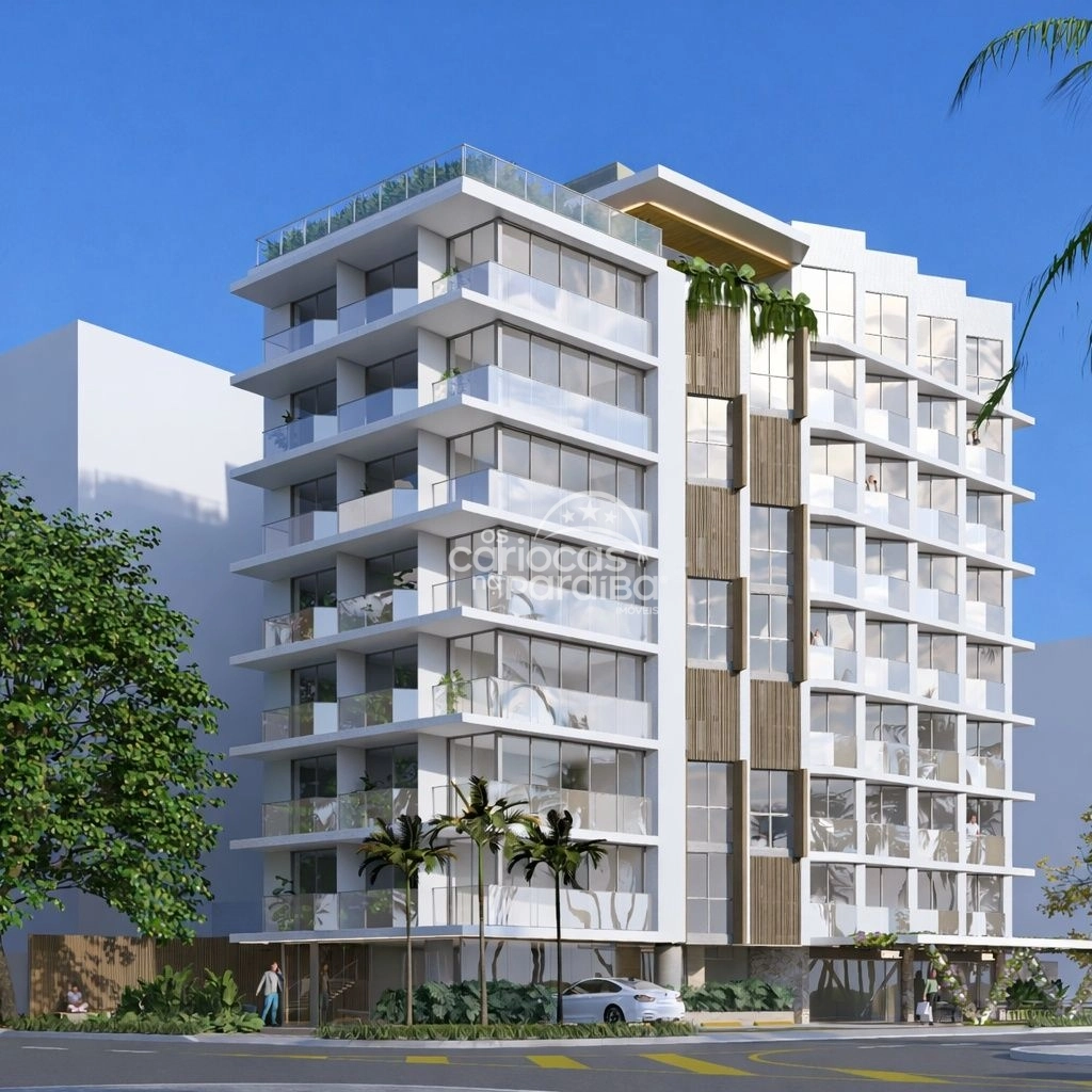 Studio | Venda | Intermares