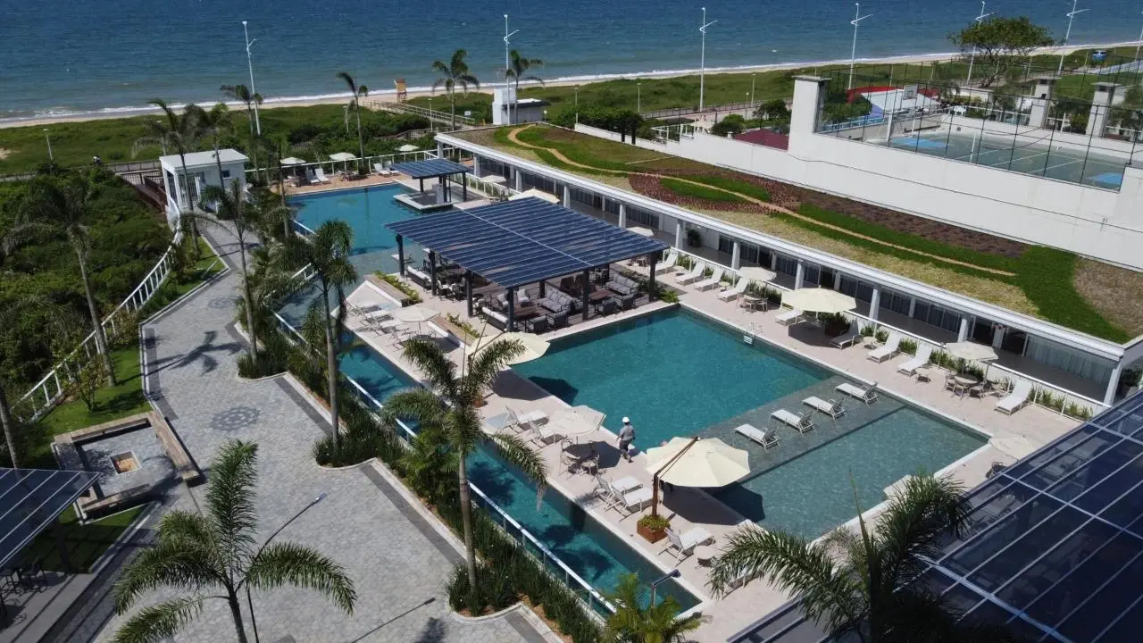 Lindo Apartamento Balneário Piçarras