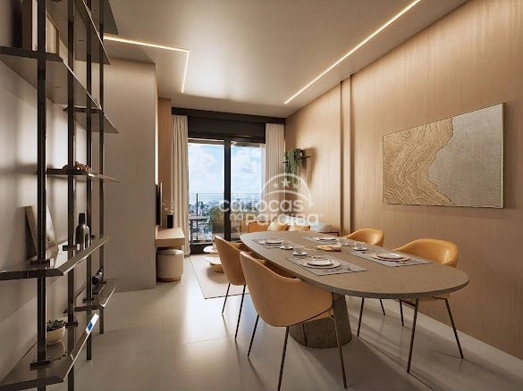 Apartamento com 3 dormitórios à venda, 78 m² por R$ 620.350,00 - Bessa - João Pessoa/PB