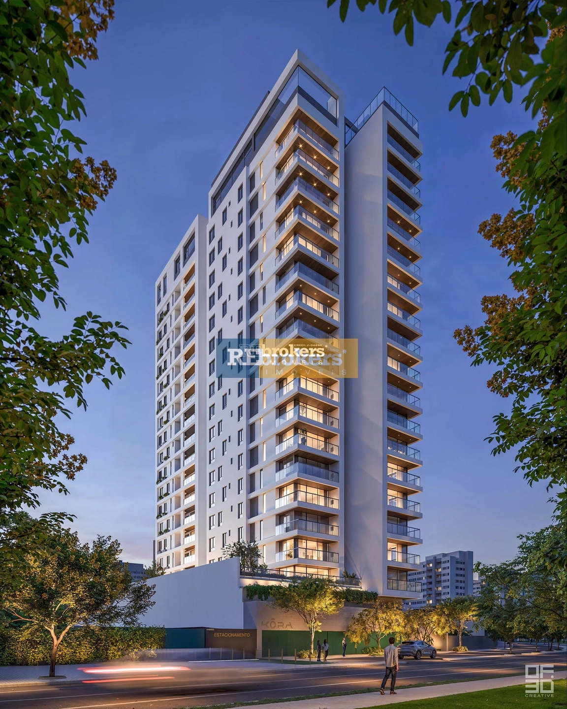 Apartamento | Venda | Portão