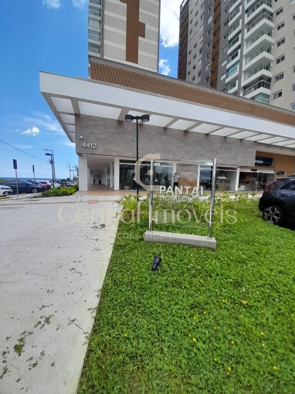 Sala Comercial - Condomínio Pantai - Itacolomi - Balneário Piçarras
