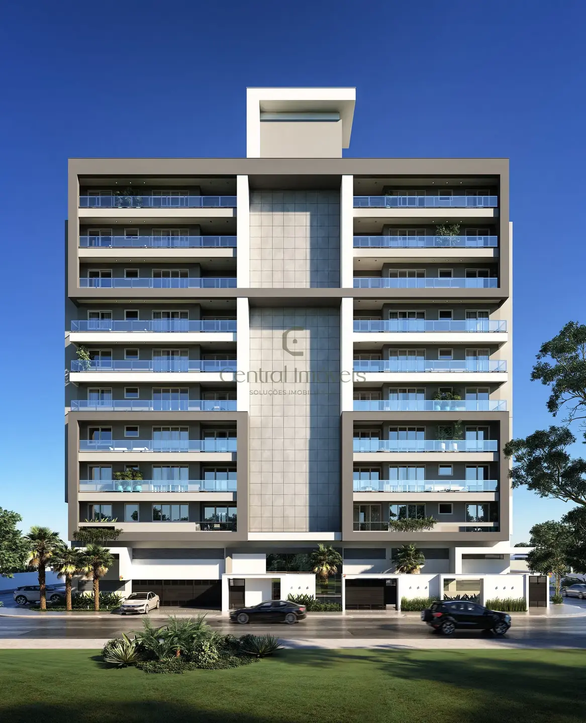 Residencial Rio Piçarras