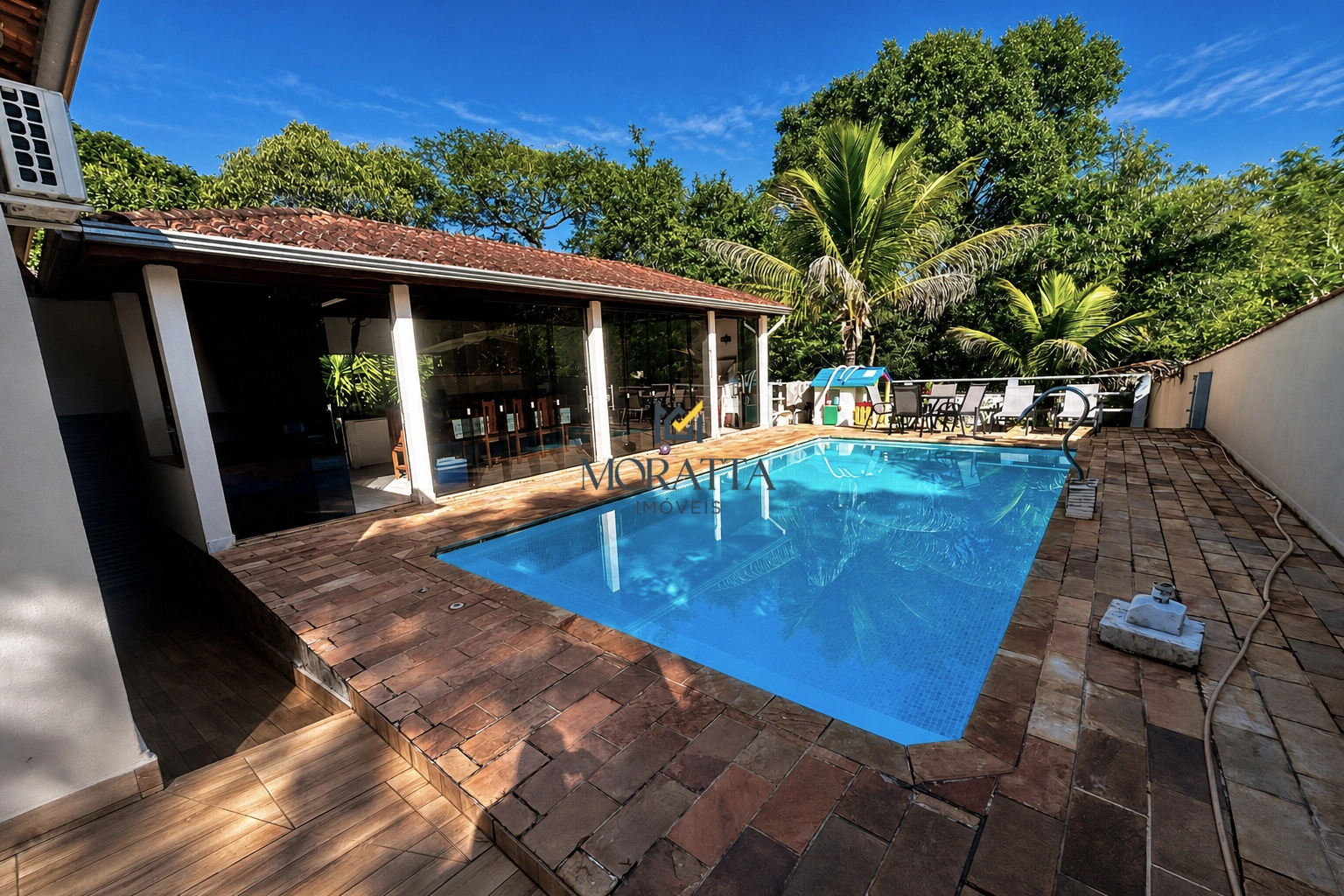 Casa com 3 dormitórios à venda, 200 m² por R$ 1.100.000 | Condomínio Terras de Santa Rosa — Salto/SP
